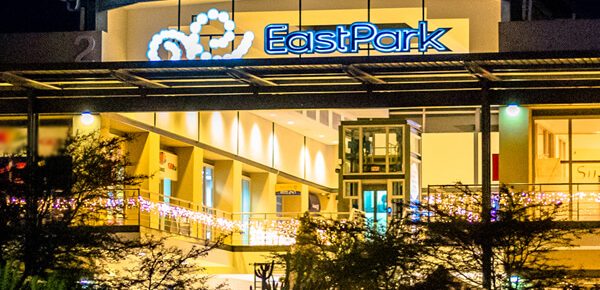 East Park Mall