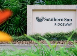 Southern Sun Hotel