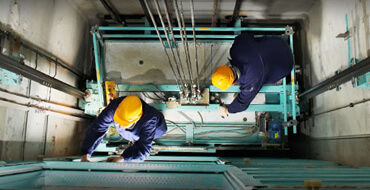 Elevator Repairs and Maintenance