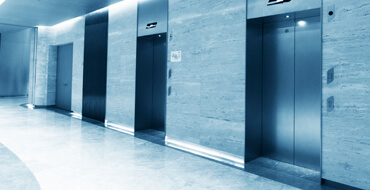 Elevator Installations in Zambia