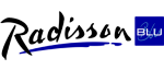 Radisson Blu logo