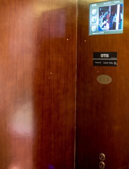 OTIS Elevator